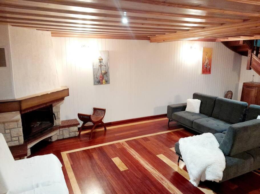 Kaz Bemaho Villa ซาลาซี ภายนอก รูปภาพ